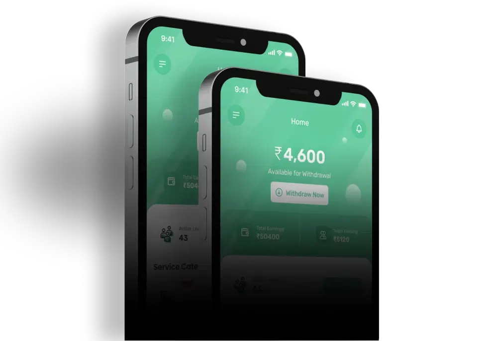 Upfin — Quinoid Case Study